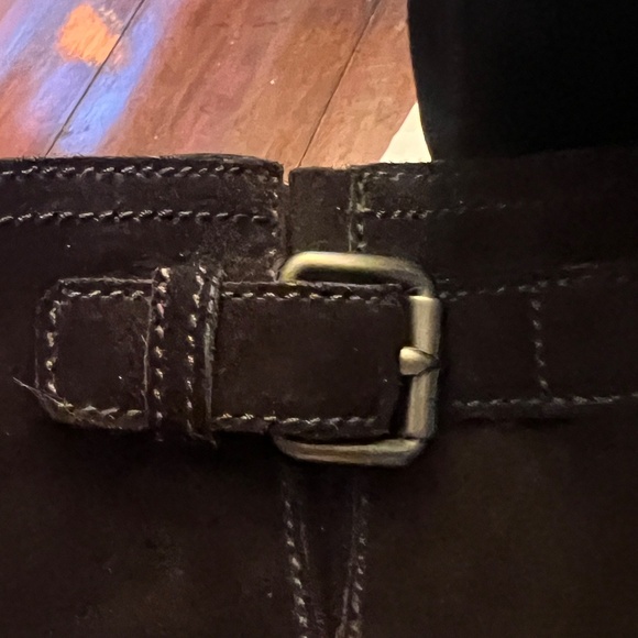 Prada wedge boots - Picture 11 of 15